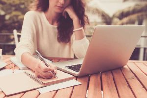 6 Ways to Make Money as a Freelance Writer