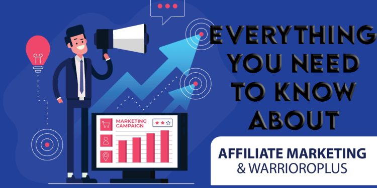 Everything You Need to Know About Warrior Plus Affiliate Marketing