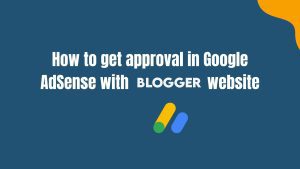 Google-AdSense-to-account-approved-with-blogger