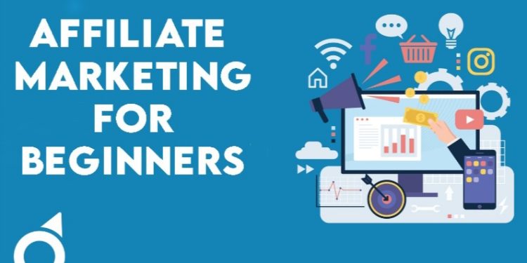 Affiliate Marketing For beginners