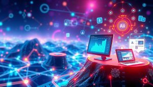 AI-Powered Search Algorithms