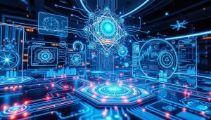 Features of DeepSeek AI